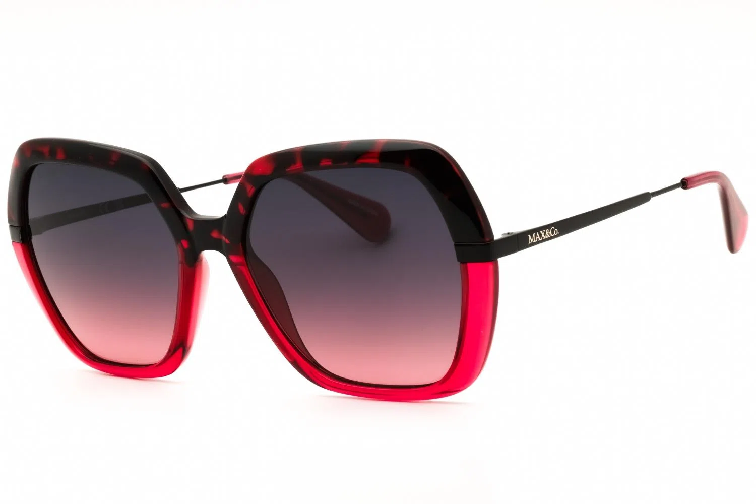 Max & Co MO0063 Sunglasses - view 2